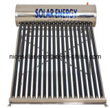 Unpressurized Solar Water Heater 180L