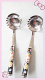 Hot Sales Stainless Steel Kitchen Tools-Spoons