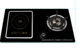 Gas Stove with 2 Burners (JZ(Y. R. T)2-B20B)
