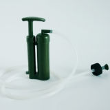 Water Filter in Outdoor Portable Purifier (PF111)