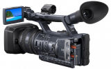 Video Cameras HDR-AX2000 3CMOS HD Handycam