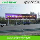 Chipshow P20 Full Color LED Advertising Billboard Display