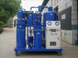 TYD-100 Oil and Water Separation Machine, Lubricating Oil Purifier