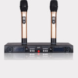 UHF Professional Conference Wireless Microphone K368