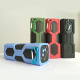 Bluetooth 4.0 Sport Waterproof Shockproof Nfc Speaker Handsfree Speakerphone