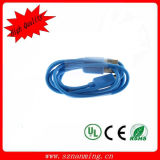 Factory Sale Cheap and Nice Micro USB Cable (NM-USB-263)