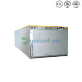 Ystg0101 Medical 1 Door Morgue Body Refrigerator