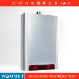 10L Gas Water Heater  Forced Exhaust Type