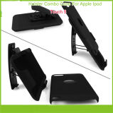 High Quality Mobile Phone Holster Combo Case for iPhone iPod Touch