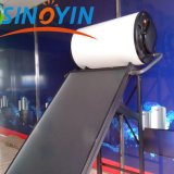 Compact Solar Thermal Water Heater of 150 Liter