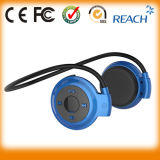 Sport Stereo Bluetooth 3.0 Headset Wireless Neckband Headphone