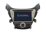 Car DVD Player for Hyundai Elantra 2011-2012 Wtih TV USB