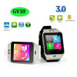 New Bluetooth Smart Watch with SIM Card Slot (GV18)