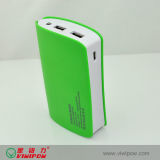 Promotional Gifts 7800mAh Power Bank for iPhone/Samsung (VIP-P13)