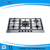 Stainless Steel Multifunctional Gas Stove, Cooktop