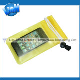 Compass Underwater Waterproof Diving Swim Pouch Bag Cover for iPhone 5 5s 5c Hot