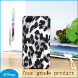 for Woman Black and White PC Mobile Phone Cover