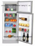 300L Absorption Gas and Electric Refrigerator and Freezer with No Noise
