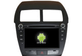 Citroen C-Aircross 2 DIN Car DVD Player for Android System with Built in GPS