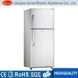No Frost Free Double Door Refrigerator HD-247fw