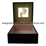 2.4 Inch LCD Video Box Display for Gift Box