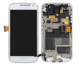LCD Screen Display for Samsung Galaxy S4 Mini I9195 with Frame Assembly