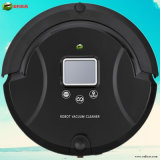 Automatic Recharge Multifunction Robot Cleaner Vacuum Cleaning Robot with Smart Setting Cleaning Line