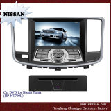 Car DVD With GPS for Nissan Teana (HP-NT700L)