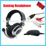 High Quality Private Gaming Headphones Gaming Headset