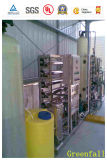 Reverse Osmosis Water Purifier Equipment