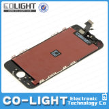 Mobile Phone Accessories LCD Screen Assembly for iPhone 5c Accept Paypal