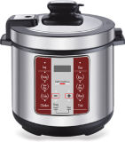 Multifunction Electric Pressure Cooker