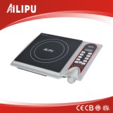 Push and Knob Control Induction Cooker (SM-A35)