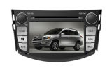 Car DVD With DVB-T or ISDB-T for Toyota RAV4 (TS7723)