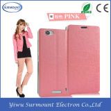 Colorful Mobile Phone Leather Case for Cell Phone