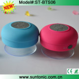 Waterproof Bluetooth Speaker for Shower Use