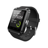 Hot Smart Bt Phone Watch with Multi Functions