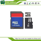 Full Capacity 32GB Memory Micro SD Card with Free Adapter & Package
