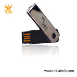 32GB Swivel USB Flash Drive