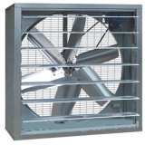 Greenhouse Air Circulation Fans (OFS)