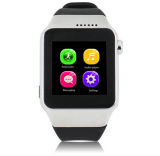 China Smart Watch Phone Watch U39 with SIM Card Slot