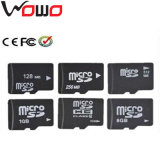Factory OEM Full Storage Memory Card TF Card 1GB-32GB Taiwan Micro SD Card with Adapter