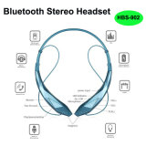2016 Hot Selling Necklace Stereo Headphone with Bluetooth 4.0 (HBS-902)