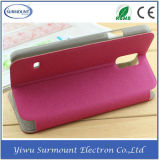 High-End Frosted Mobile Phone Cases for Sumsung 5