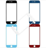 Front Outer Screen Glass Lens Cover for iPhone6