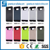 Wholesale Verus Brush Satin Phone Case Cover Housing for Samsung Galaxy E5/E7