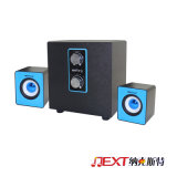 Top Selling Factory Price 2.1 USB Speaker for Computer (TS-2100)