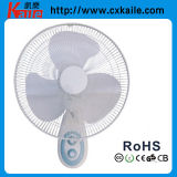 Plastic and Metal Material Good Quolity Electric Fan