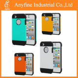 Ultra Slim Armor Case for iPhone 6