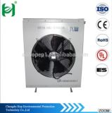 Industry Cooling Air Conditioning, Heat Exchanger Air Conditioner